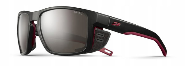 JULBO Okulary przeciwsłoneczne Shield Alti Arc 4