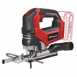 EINHELL WYRZYNARKA AKUMULATOROWA BEZSZCZOTKOWA TP-JS 18/135 Li BL – Solo