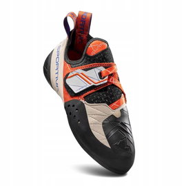 Buty wspinaczkowe damskie La Sportiva Solution Women 36.5