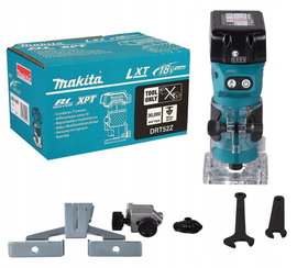 MAKITA DRT52Z AKUMULATOROWA FREZARKO WYCINARKA 18V BLDC LXT Makita PL