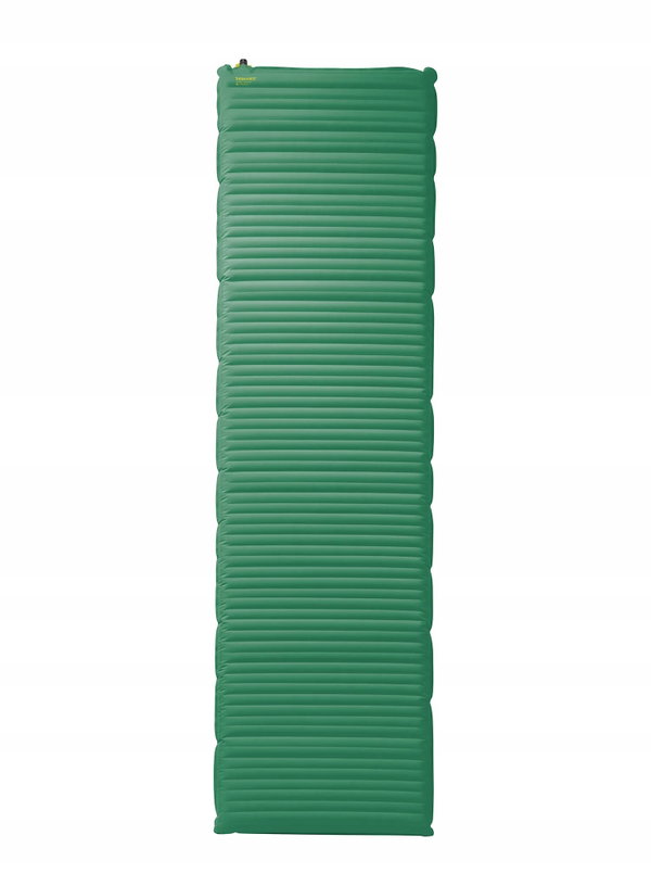 Materac turystyczny Therm-A-Rest Neoair Venture Large 196x64cm zielony