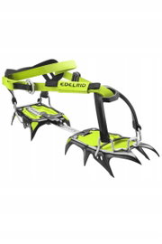 Raki Edelrid Shark Soft II Night Oasis