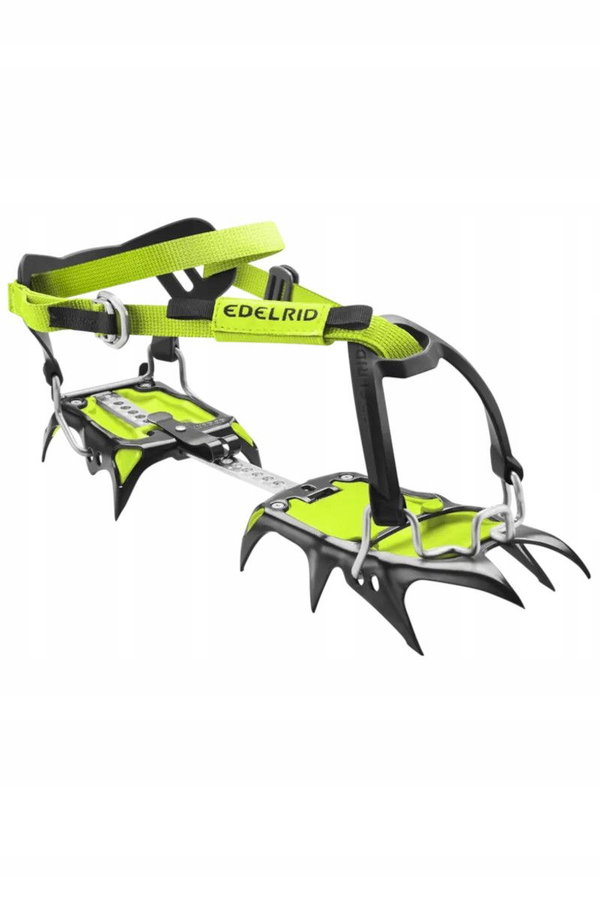 Raki Edelrid Shark Soft II Night Oasis