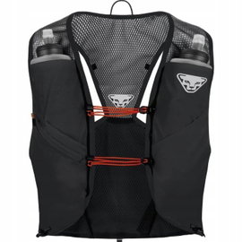 Plecak do biegania Dynafit Sky 4L Vest czarny XS/S