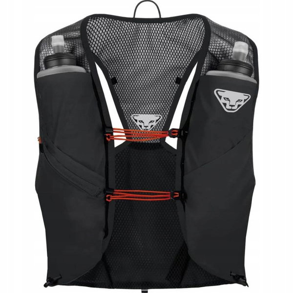 Plecak do biegania Dynafit Sky 4L Vest czarny XS/S