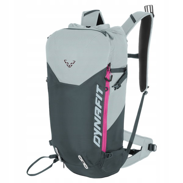 Plecak trekkingowy damski Dynafit Radical 30L Women niebieski UNI