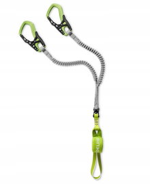 EDELRID Lonża Cable Comfort VI - Oasis