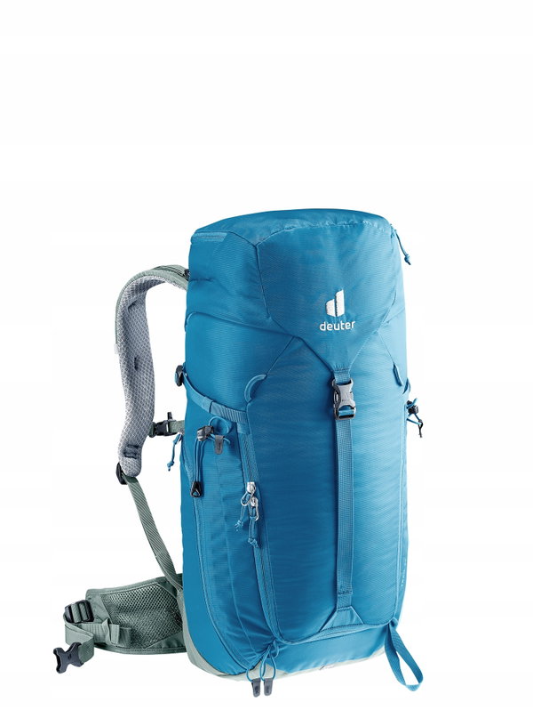 Plecak męski Deuter Trail 24 l niebieski