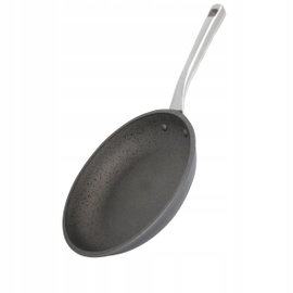 DE BUYER Choc Extreme Patelnia 24 cm 100% FRANCE