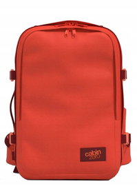 Plecak torba podręczna CabinZero Classic Pro 32 l - tomato festival