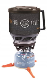 Kuchenka turystyczna Jetboil Minimo Adventure