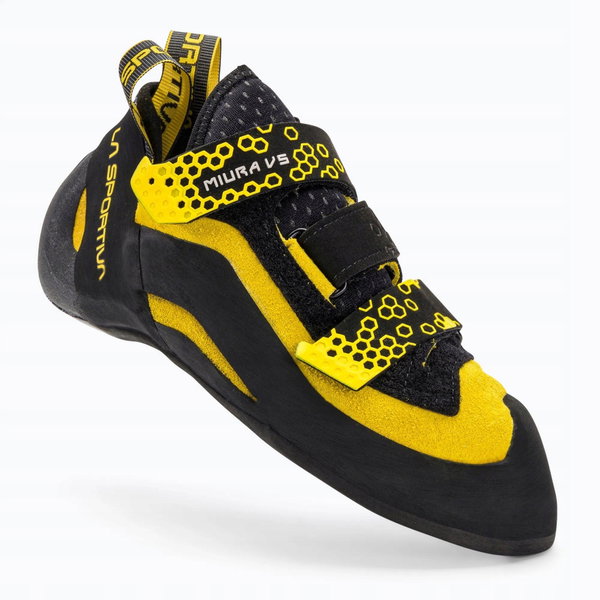 Buty wspinaczkowe męskie La Sportiva Miura Vs 38
