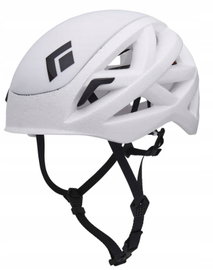 BLACK DIAMOND Kask wspinaczkowy Vapor biały/szary M/L