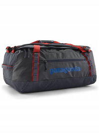PATAGONIA Torba turystyczna Black Hole Duffel 55L szara
