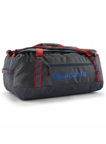 PATAGONIA Torba turystyczna Black Hole Duffel 55L szara
