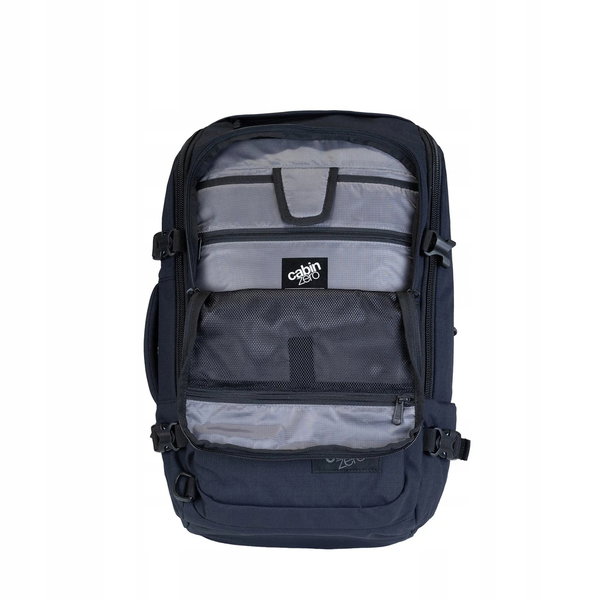 Plecak torba kabinowa CabinZero ADV Pro 32 l - absolute black