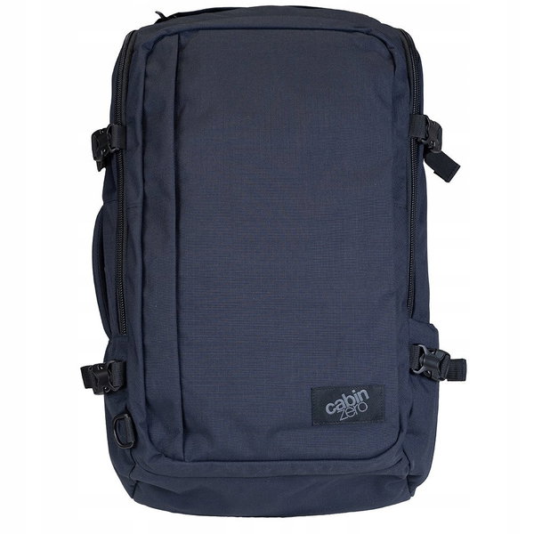 Plecak torba podręczna CabinZero ADV 42 l - absolute black