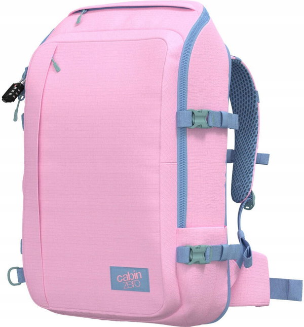 Plecak torba podręczna CabinZero ADV 42 l - sakura