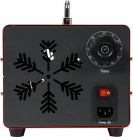 YATO OZONATOR GENERATOR OZONU 10000 mg/h TIMER DO OZONOWANIA YT-73350