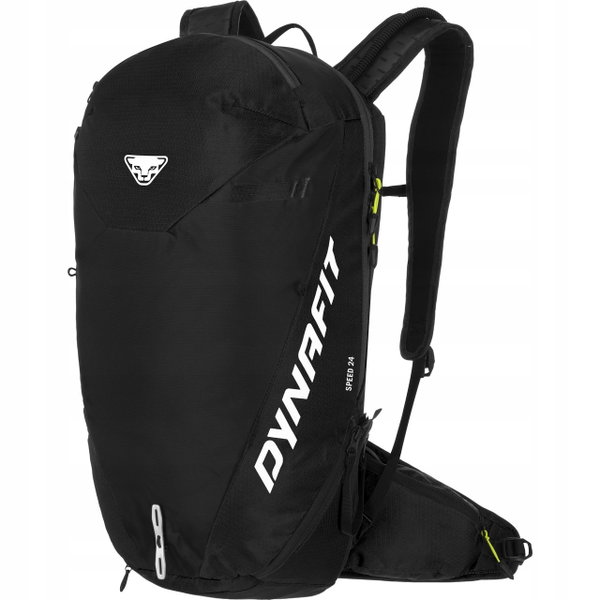 Plecak trekkingowy Dynafit Speed 24L czarny UNI