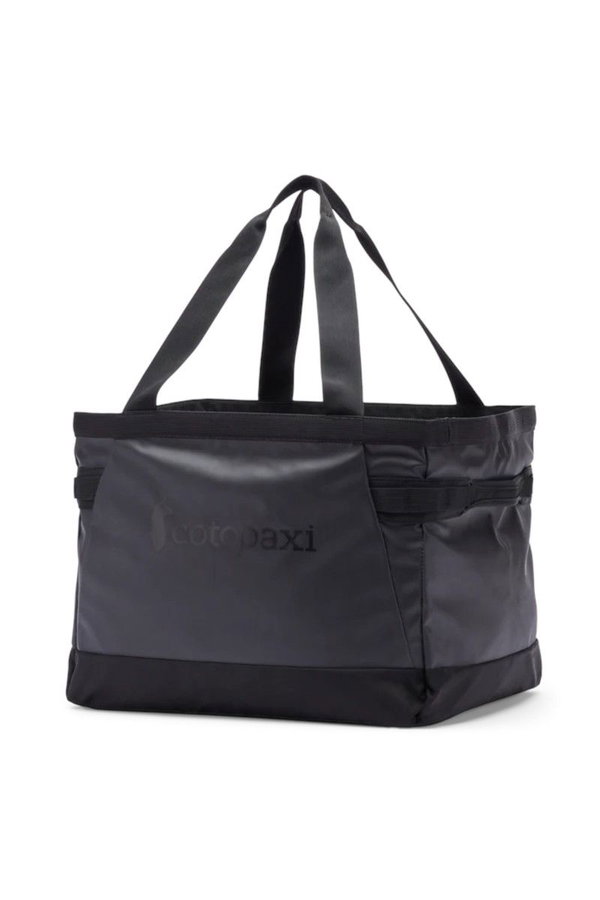 Torba podróżna Cotopaxi Allpa Gear Hauler Tote 30L Black