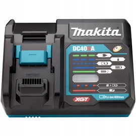 MAKITA DC40RA 191E07-8 ŁADOWARKA 40V XGT ORYGINAŁ Polska Dystrybucja