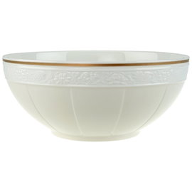 Salaterka (24 cm) Ivoire Villeroy & Boch