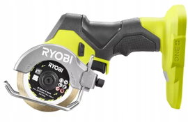 RYOBI PIŁA DO CIĘCIA UNIVERSALNA 76mm BEZSZCZOT AKUMULATOROWA 18V RCT18BL-0
