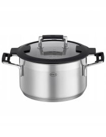 ROESLE Garnek wysoki 20cm Silence Pro