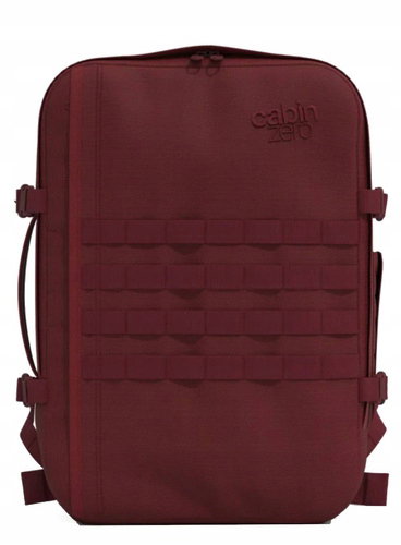 Plecak torba kabinowa CabinZero Military 44 l - marrakech