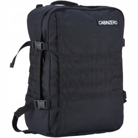 Plecak torba kabinowa CabinZero Military 44 l - absolute black