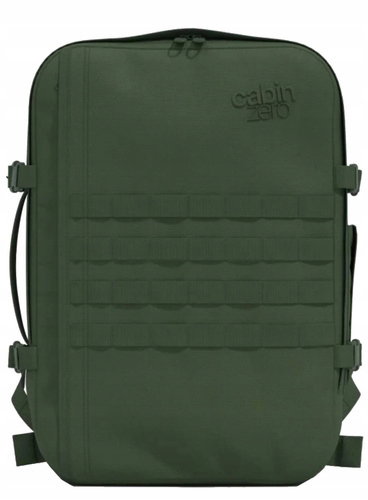 Plecak torba kabinowa CabinZero Military 44 l - mystic green