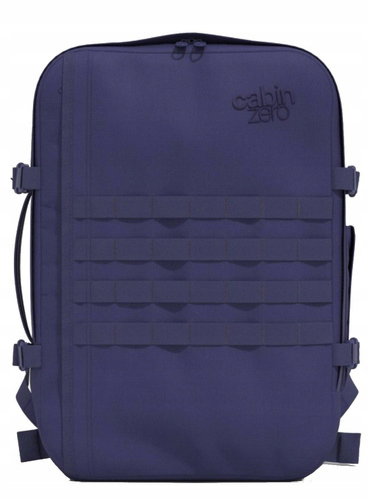 Plecak torba kabinowa CabinZero Military 44 l - galaxy