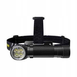 NITECORE Czołówka HC35 2700lm czarna