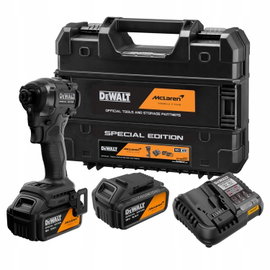 DeWALT DCF86MNT Zakrętarka Udarowa 18V XR 205Nm ORYGINAŁ Polska Dystrybucja