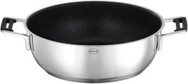 ROESLE Patelnia do serwowania 28cm Silence Pro