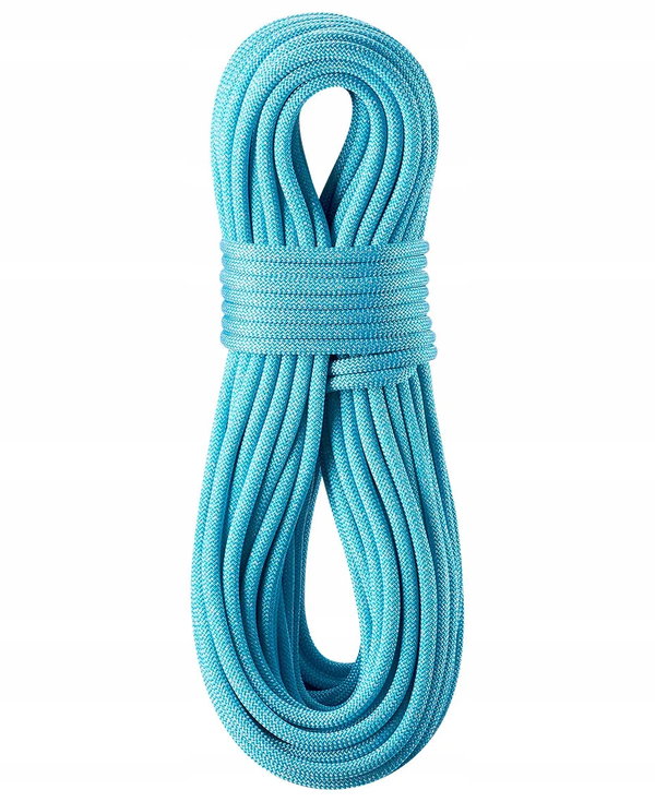 EDELRID Lina dynamiczna Boa 9,8mm 60m - Blue