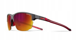 Okulary przeciwsłoneczne Julbo Split SP 3CF 5511114 czerwone