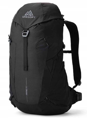 Plecak Gregory Arrio 30 Rc Shadow Pine Black