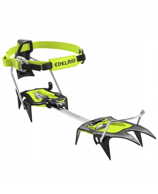 Raki automatyczne Edelrid Nemo Auto