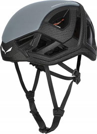 SALEWA Kask wspinaczkowy Piuma 3.0 szary S/M