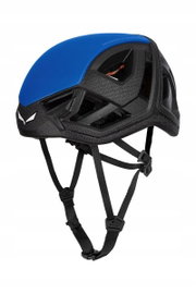 Kask wspinaczkowy Salewa Piuma 3.0 niebieski S/M