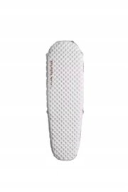 Materac turystyczny Naturehike Tuye R 5.8 CNH22DZ016 Mummy srebrny
