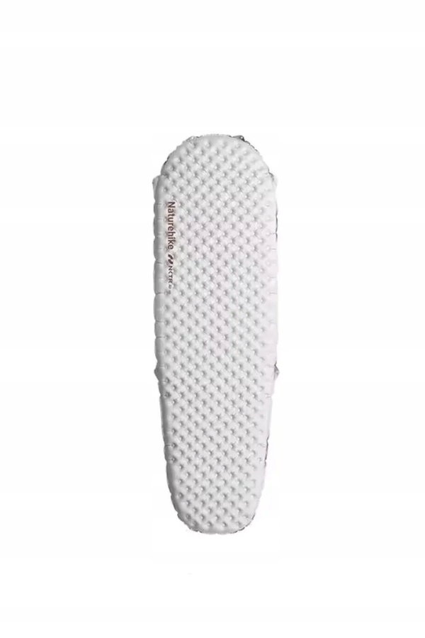 Materac turystyczny Naturehike Tuye R 5.8 CNH22DZ016 Mummy srebrny
