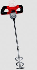 MIESZADŁO MIESZARKA 100mm M14 620rpm AKUMULATOROWA 18V TEMX 18 Solo EINHELL