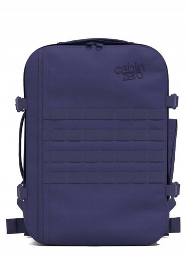 Plecak torba kabinowa CabinZero Military 36 l - galaxy