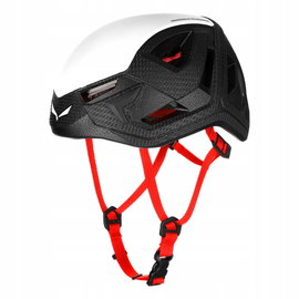 Kask wspinaczkowy Salewa Piuma 3.0 biały L/XL