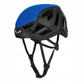 Kask wspinaczkowy Salewa Piuma 3.0 niebieski L/XL
