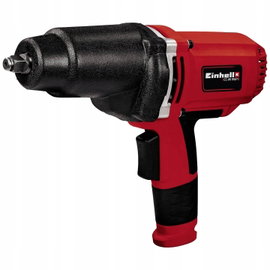 EINHELL ELEKTRYCZNY KLUCZ UDAROWY CC-IW 950/1 4259951 + 4 NASADKI 950W