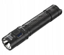 Latarka taktyczna Nitecore MH12 Pro 3300lm czarna